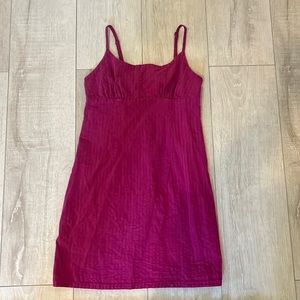 wild fable Pink Size Small Mini Dress